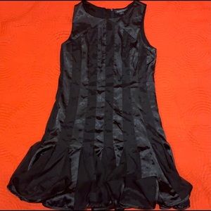 Andy & Joe black dress